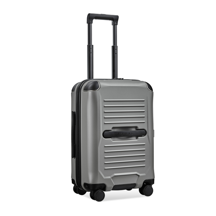 Trucker Braking Luggage 40L 3.0