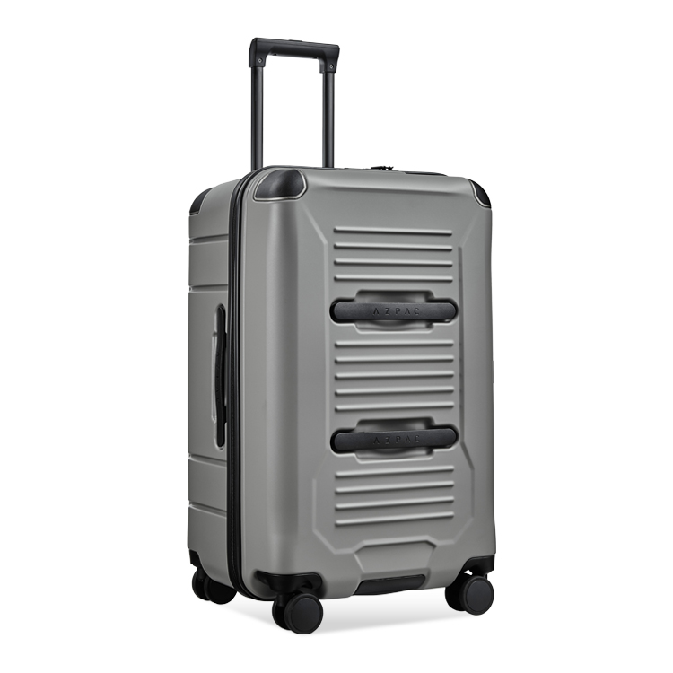 Classic check-in luggage M with brake caster 92L 3.0