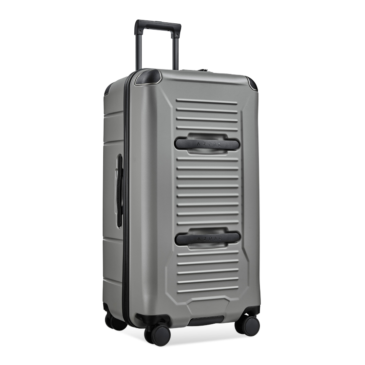 Classic check-in luggage L with brake caster 110L 3.0