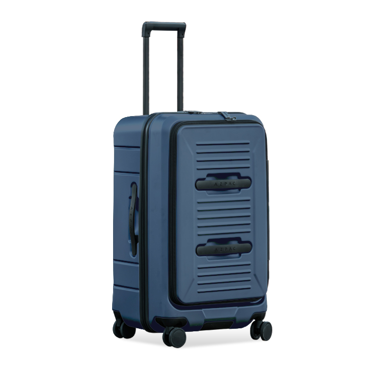 Classic check-in luggage L with brake caster 110L 3.0