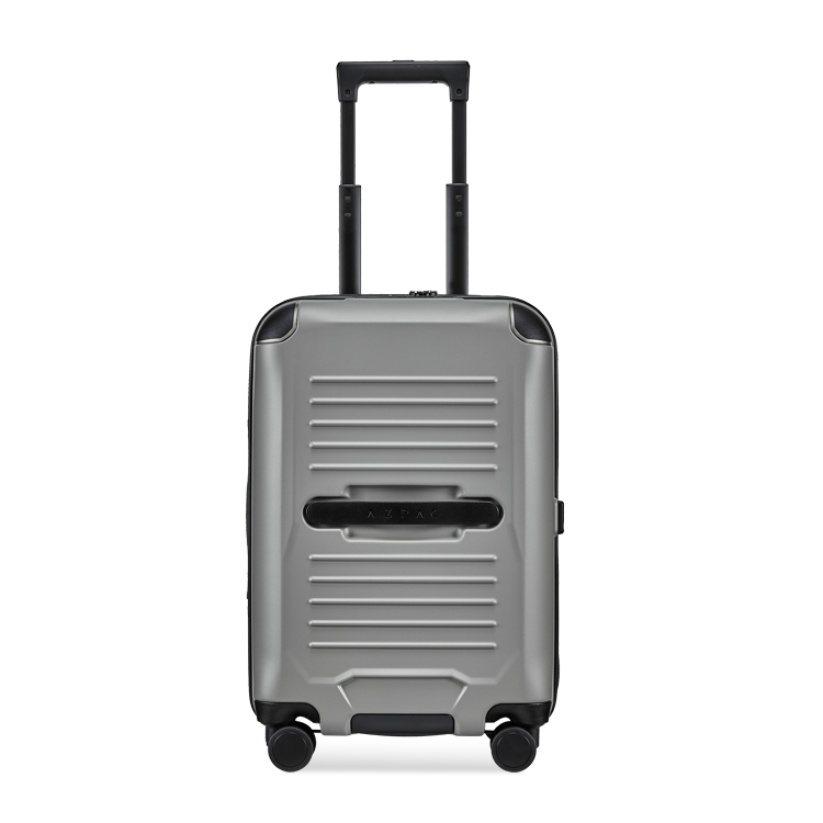 Trucker Braking Luggage 40L 3.0